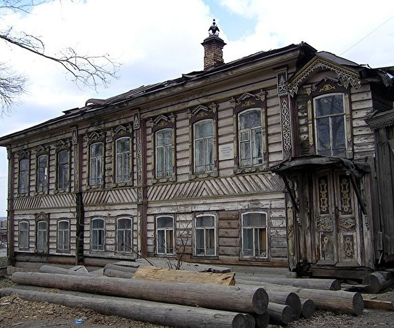Фото:Pervouralsk.ru