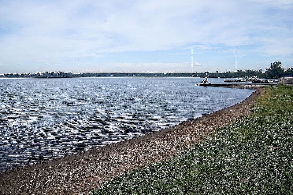 С водой шутки плохи.