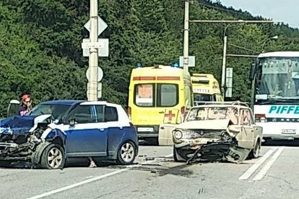 Фото: соцсети