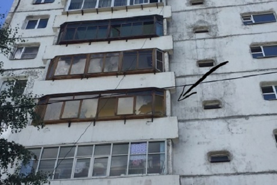 Иркутянина, открывшего стрельбу в микрорайоне Зеленый, отправили в СИЗО