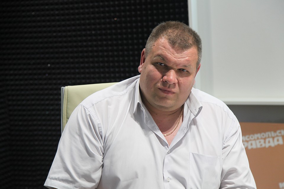 Виктор Владимиров уверен, что недостатка детсадов и школ в новых кварталах не будет.