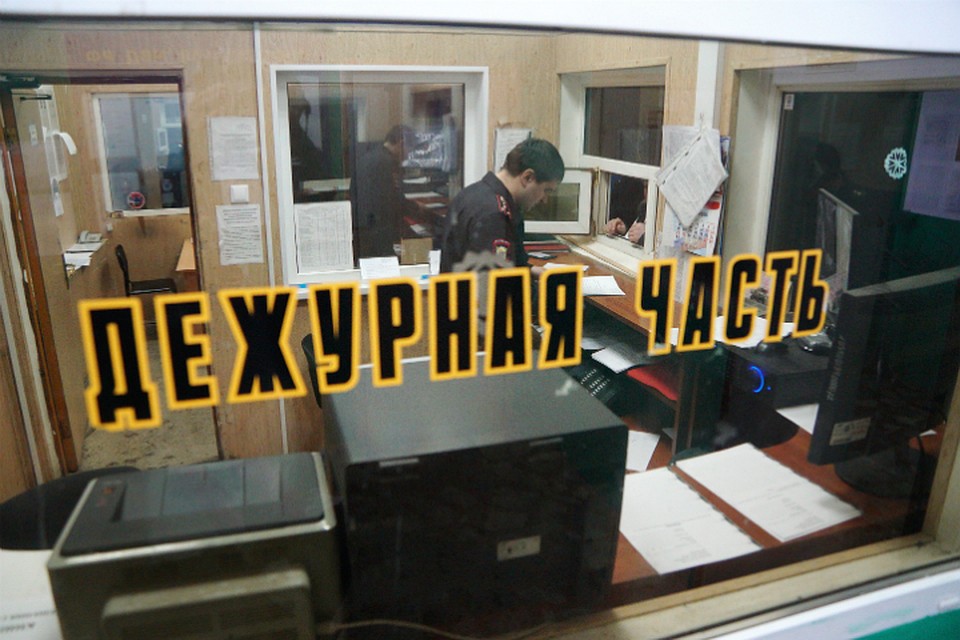Если вам что-либо известно о местонахождении Иосифа Половко, сообщите об этом в полицию по тел. 02 или 79-20-72.
