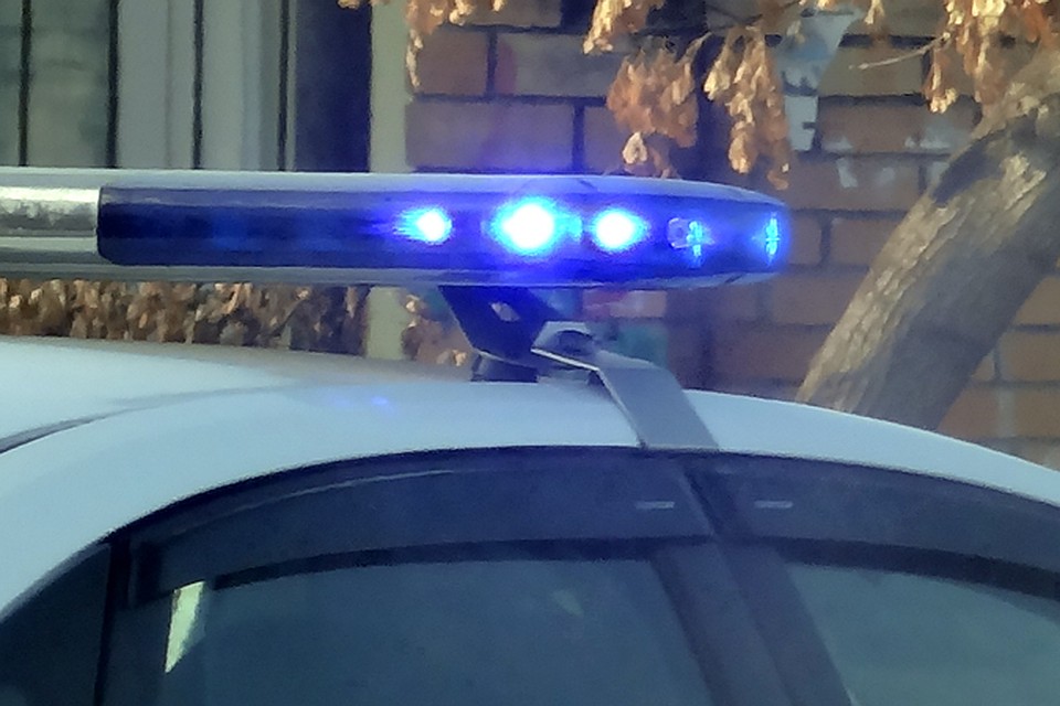 Причины аварии выясняет полиция