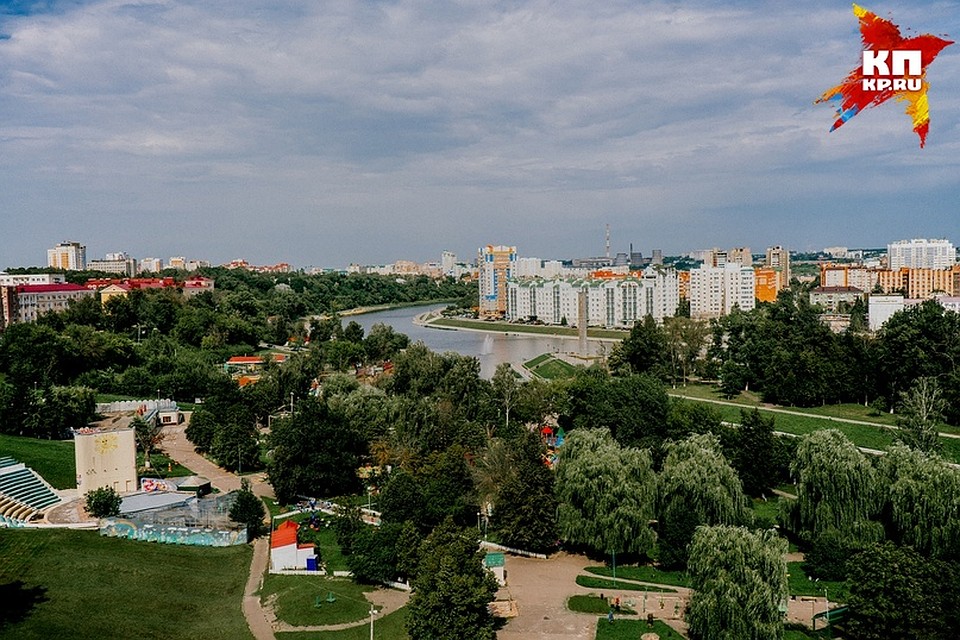 Как провести День Орловской области в Москве