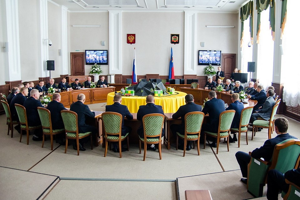 Фото: СУЭК