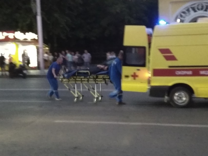 Фото: "БашДТП"