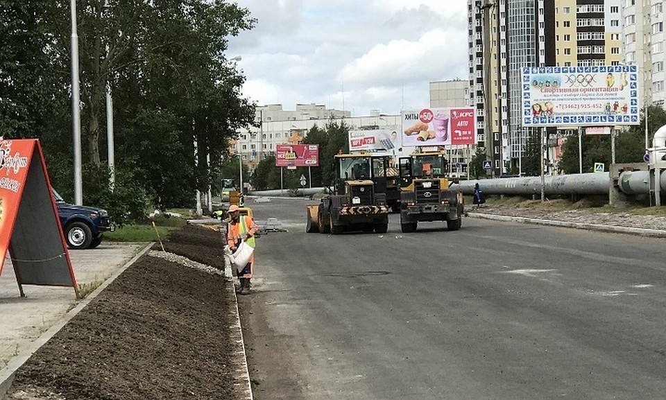 Фото предоставлено Думой Сургута