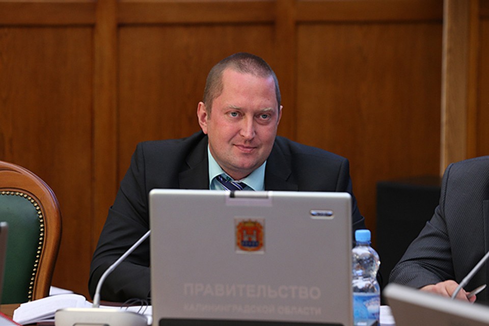 Максим Федосеев.