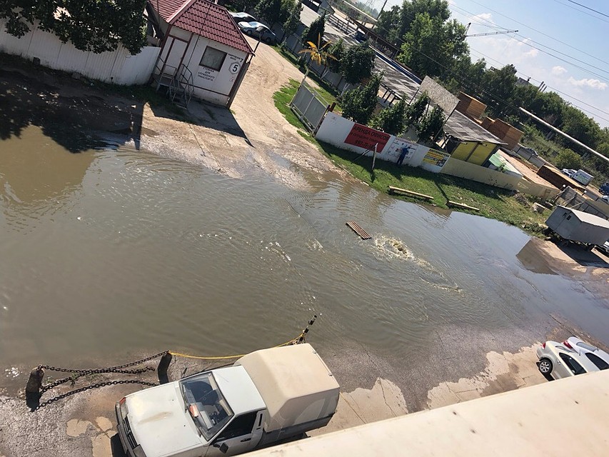 Фото: Павел Кузьмин