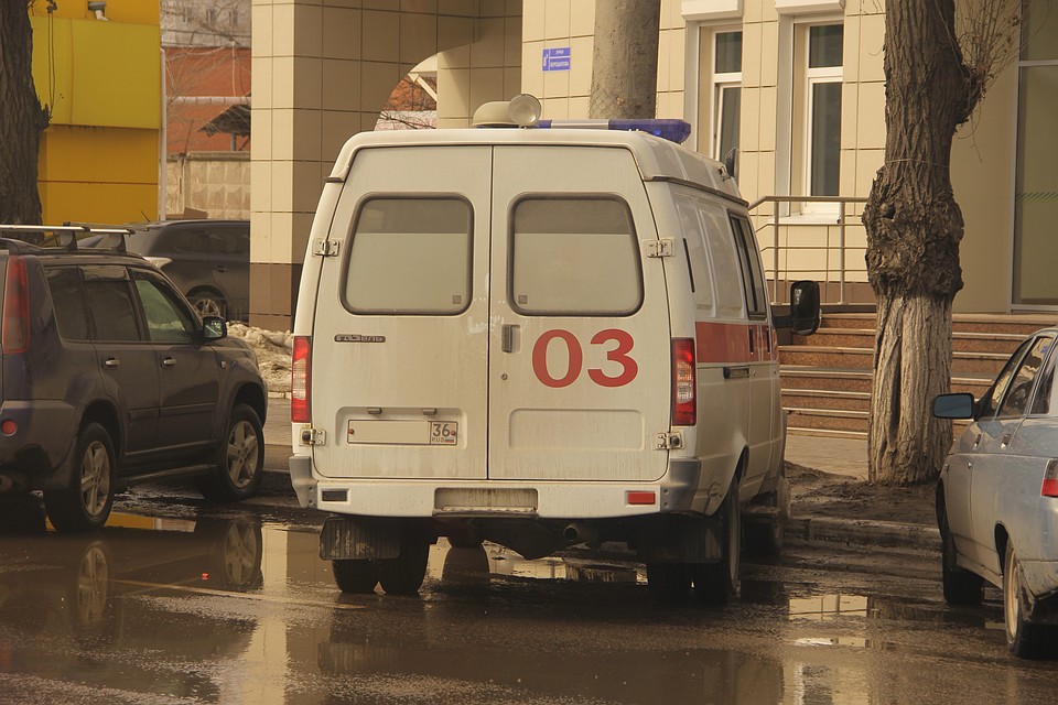 Медики уже ничем не могли помочь мужчине