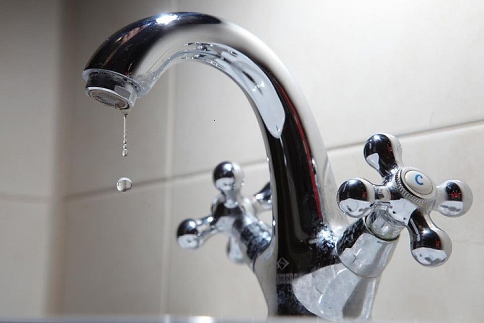 Коммунальщики просят томичей сделать запасы воды заблаговременно