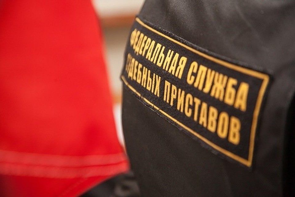 Машину пришлось вернуть банку