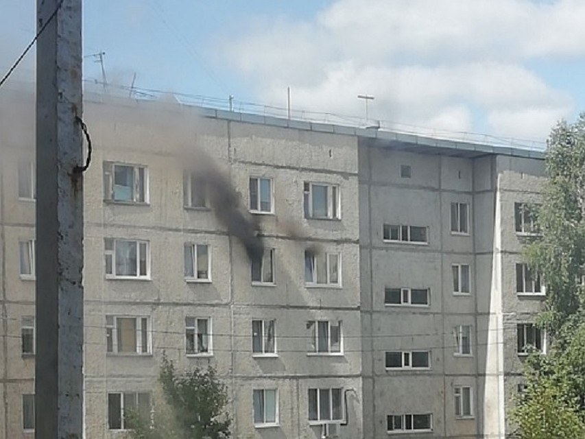 Фото из социальной сети ВКонтакте