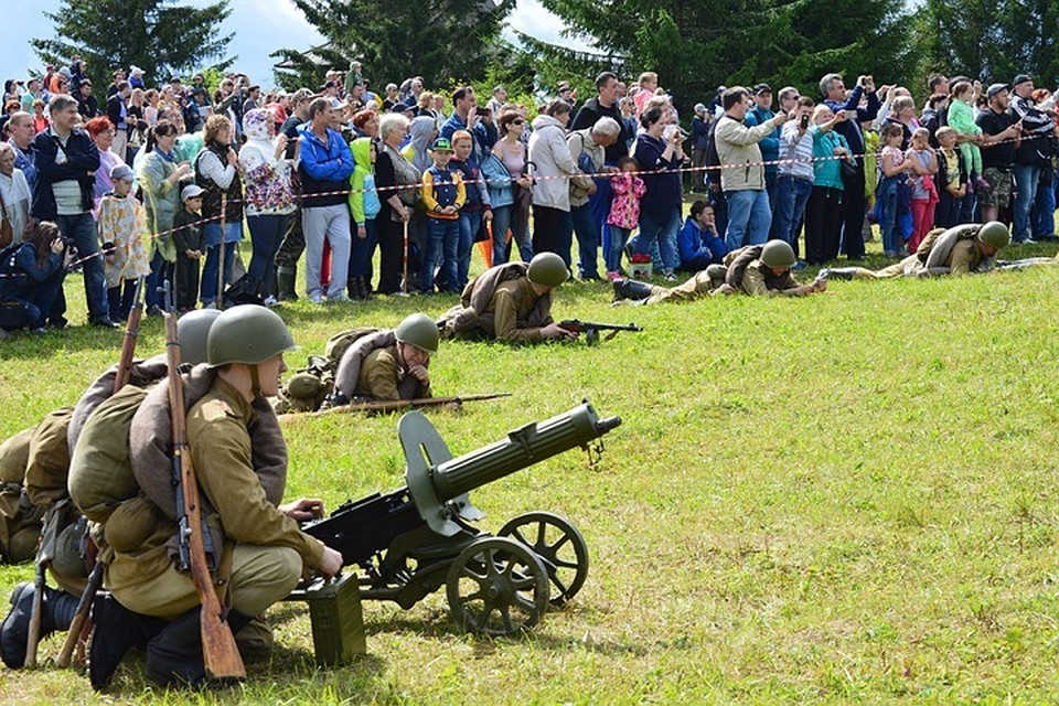 Фото с сайта permfest.ru