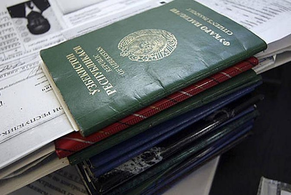 Фиктивную прописку нашли в Сергиевском районе