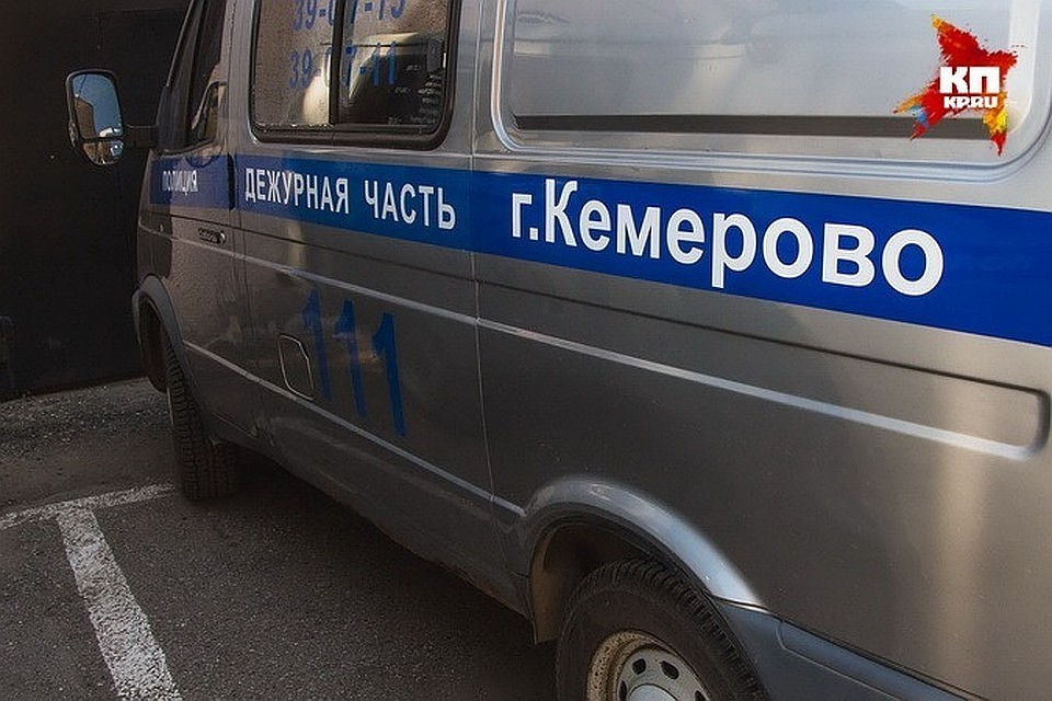 Архив "КП"