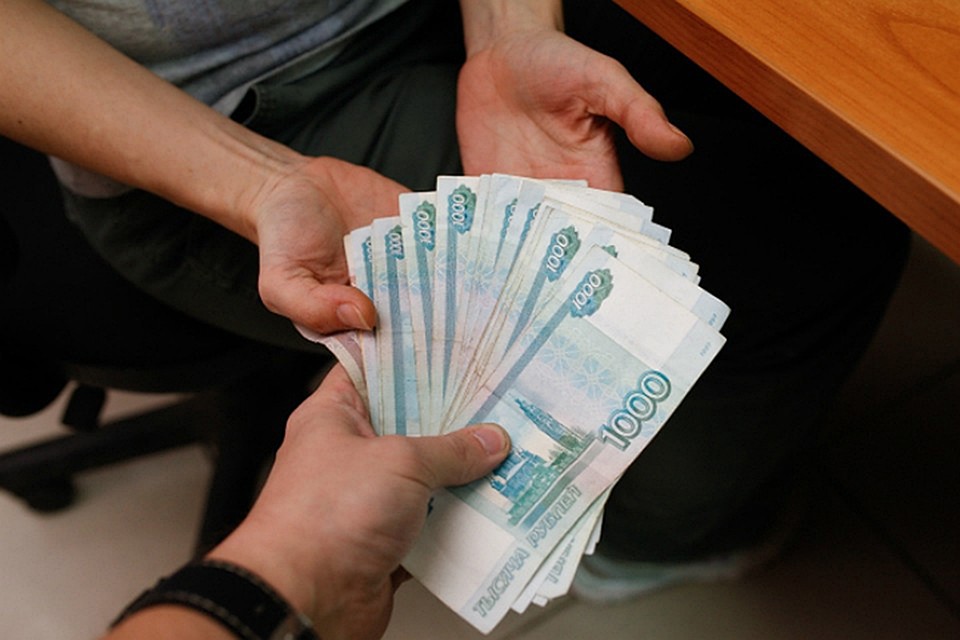 В Хабаровском крае и ЕАО снижается число алиментщиков