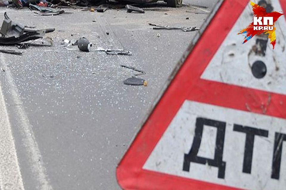 49 человек получили травмы разной степени тяжести. Фото: Архив "КП"