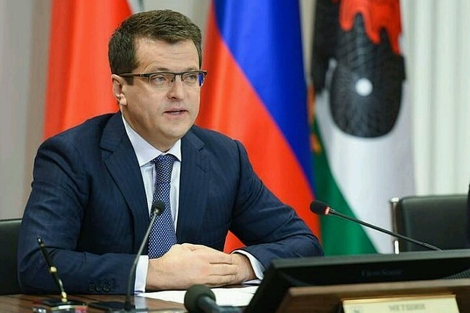 Это не единственное нарушение в части застройки культурно значимых объектов города.