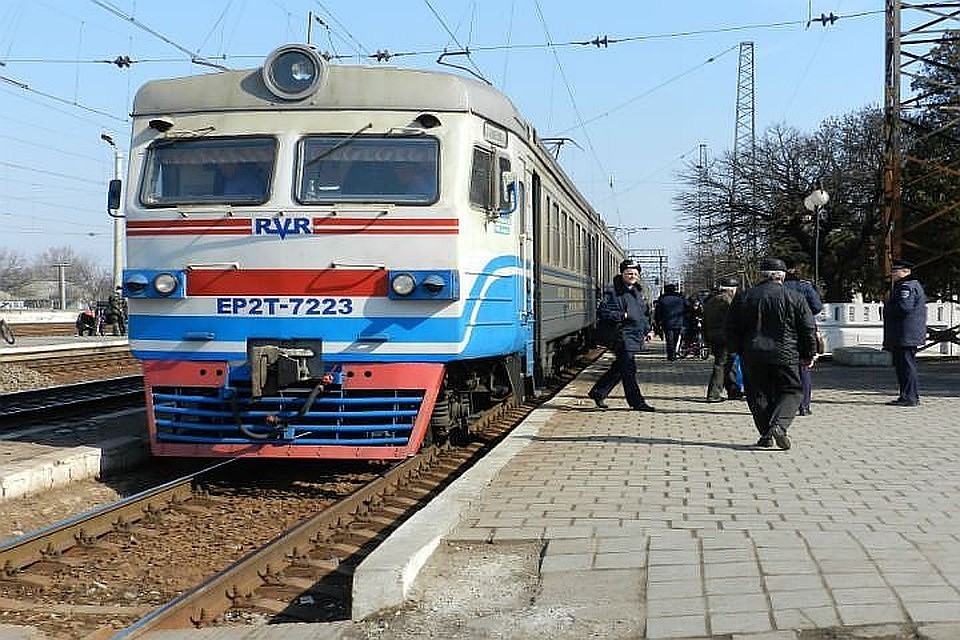 В сравнении с прошлым годом пассажиропоток вырос на 10%.