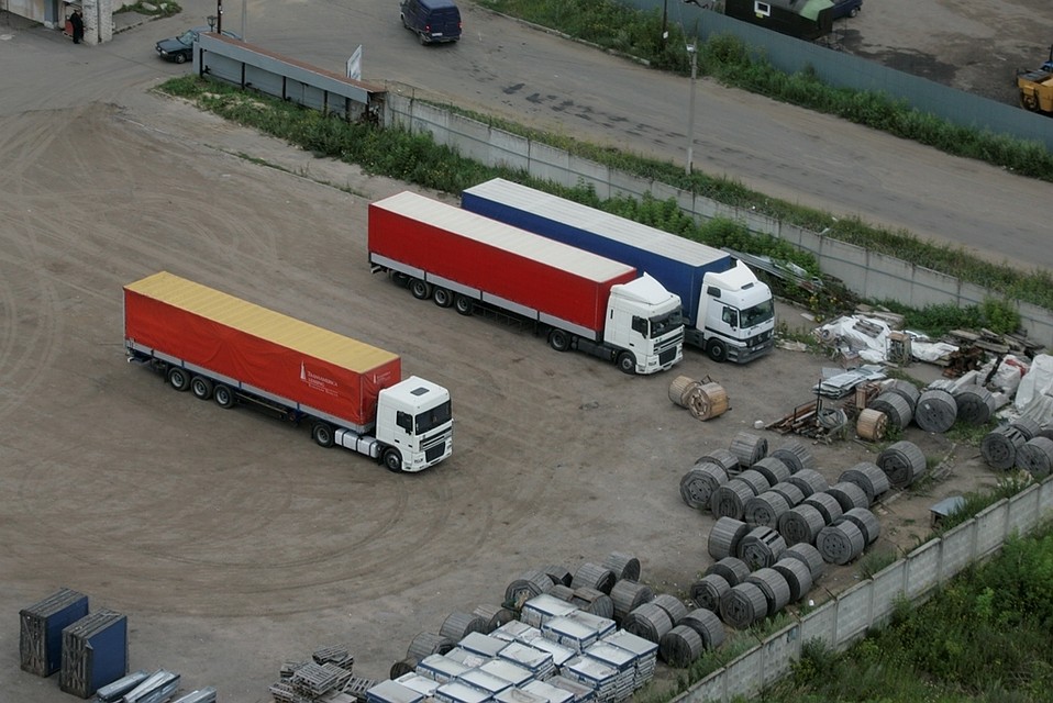 Грабители причинили водителям ущерб на общую сумму 125 тысяч рублей.