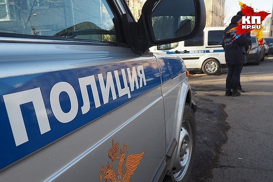В Купчино в драке на заправке мужчине сломали ногу и устроили сотрясение мозга.