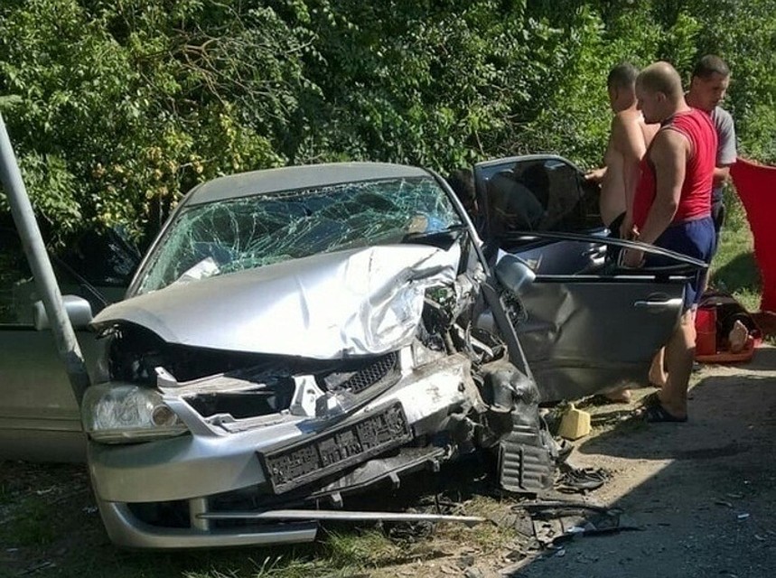 Фото: "Новороссийск ДТП"