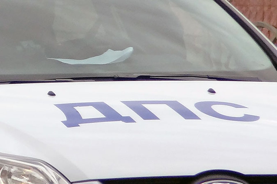 Серьёзных ДТП 6 августа в округе не произошло