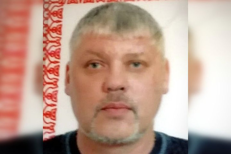 Новосибирский бизнесмен после работы должен был вернуться домой. Фото: поисково-спасательный отряд «Маяк».
