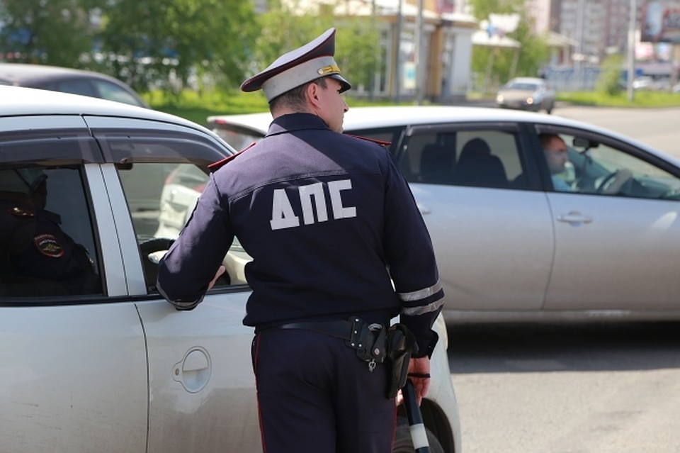 Авария в Хабаровске случилась из-за навигатора