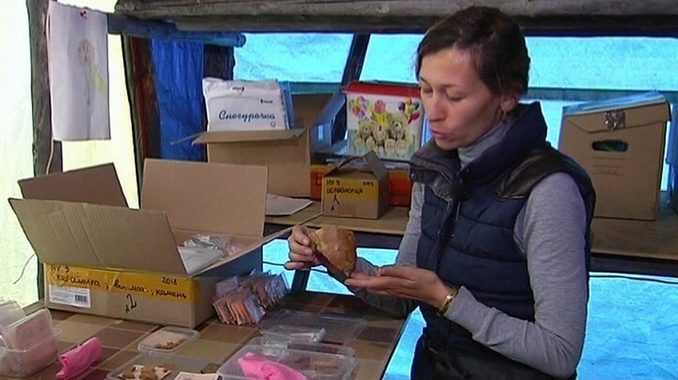 Фото с сайта службы государственной охраны объектов культурного наследия ХМАО-Югры