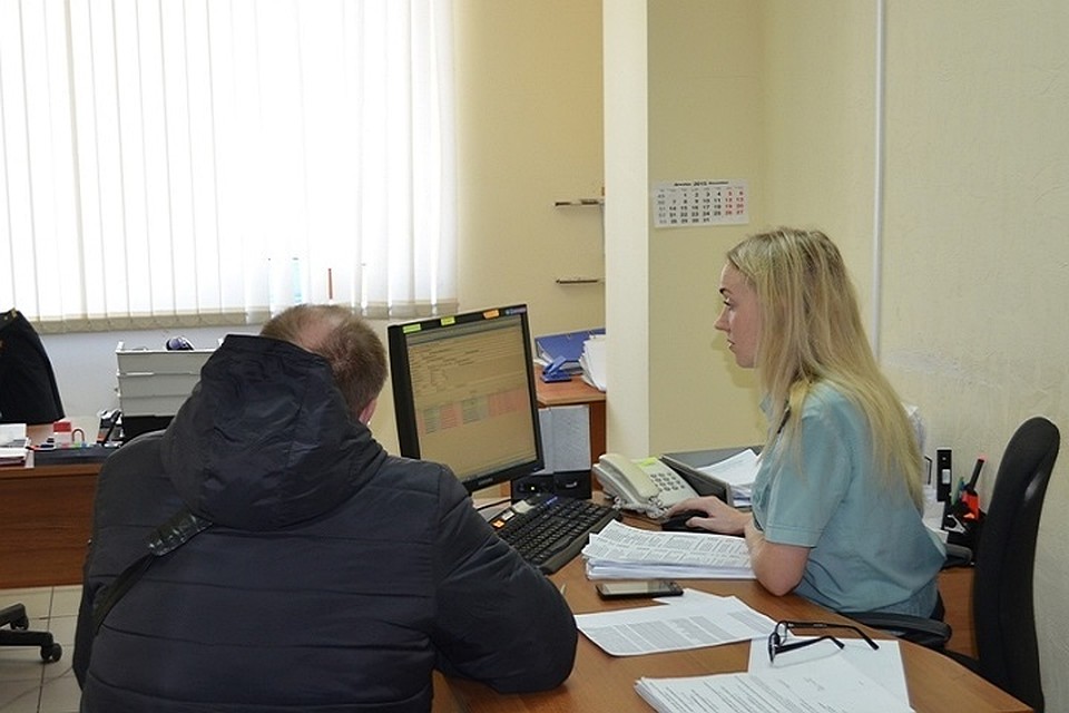 Впредь мужчина обещал вовремя платить алименты