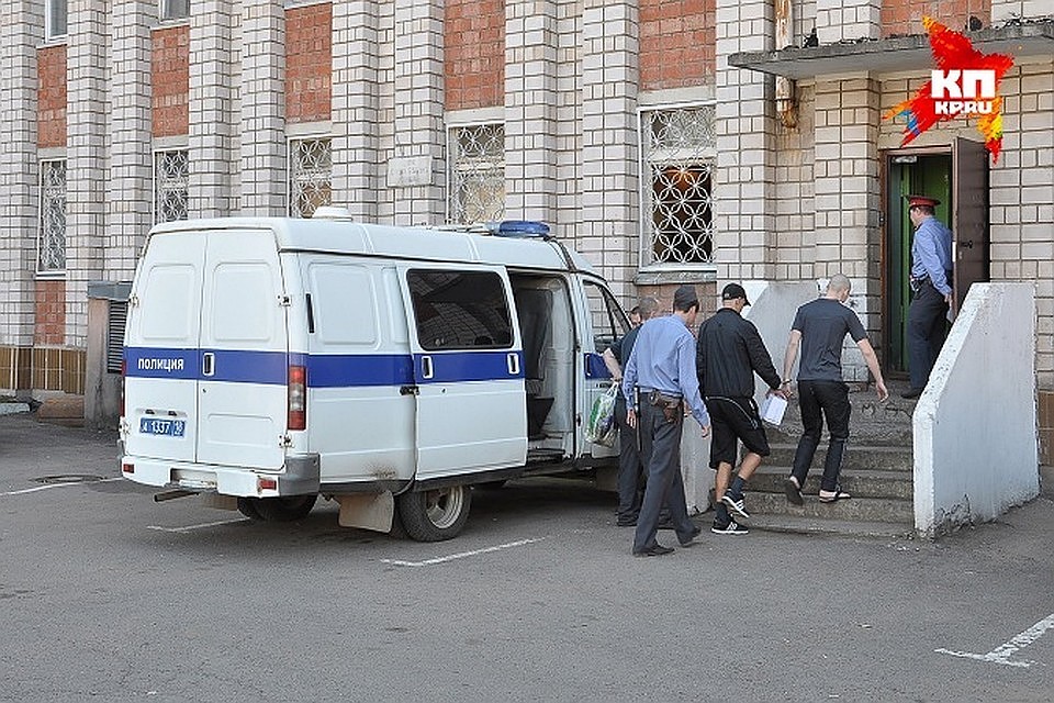 Фото: Архив «КП» в Ижевске