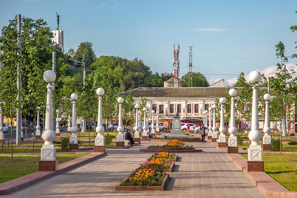 Фото: Павел Стрельцов.