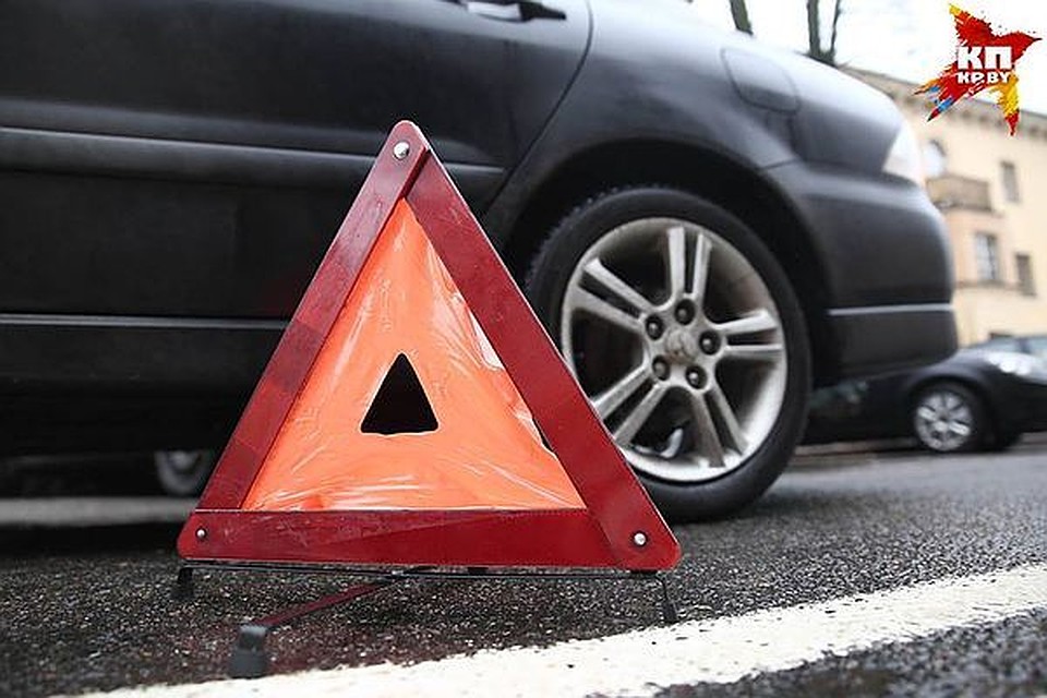 В Гродно конфисковали купленный в кредит автомобиль