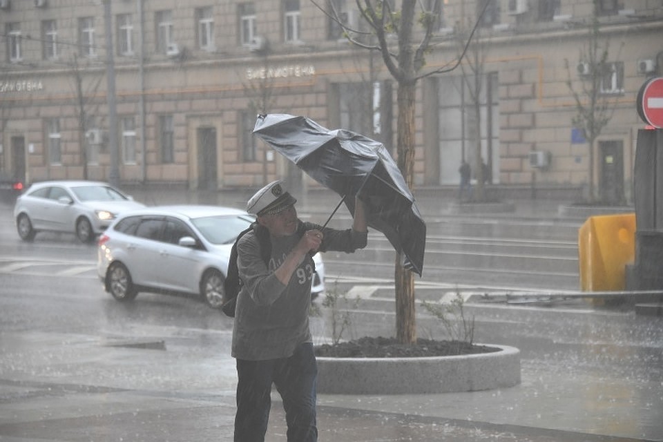 Фото: Евгения ГУСЕВА.