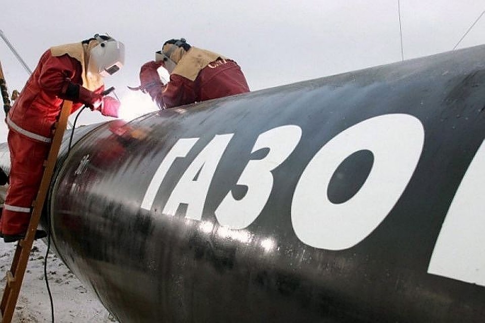 ВТО поддержала Россию в споре с Евросоюзом