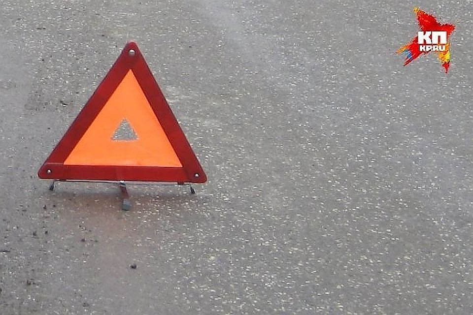 Подробности происшествия устанавливаются. Фото: архив "КП"