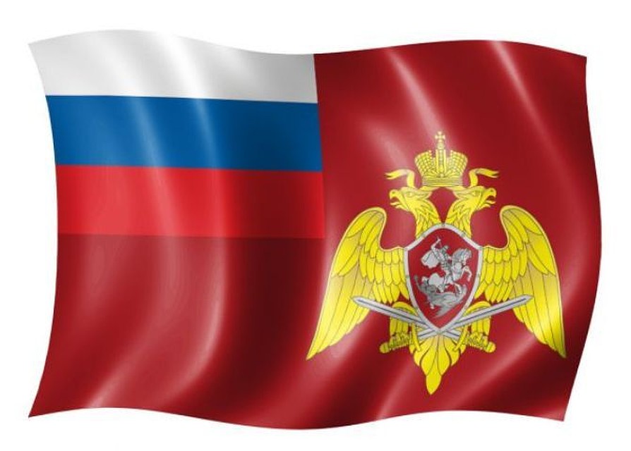 Фото из группы "Росгвардия_Тюмень" в соцсети ВКонтакте