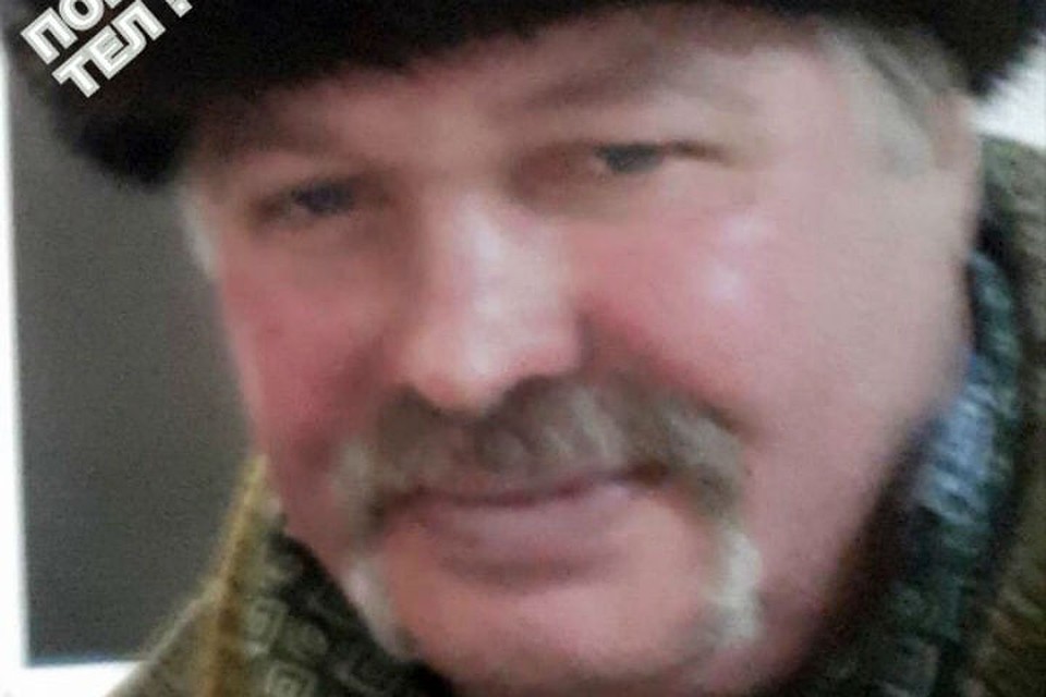 Сергей Пирогов пропал 11 августа Фото: Поиск пропавших детей - Красноярск