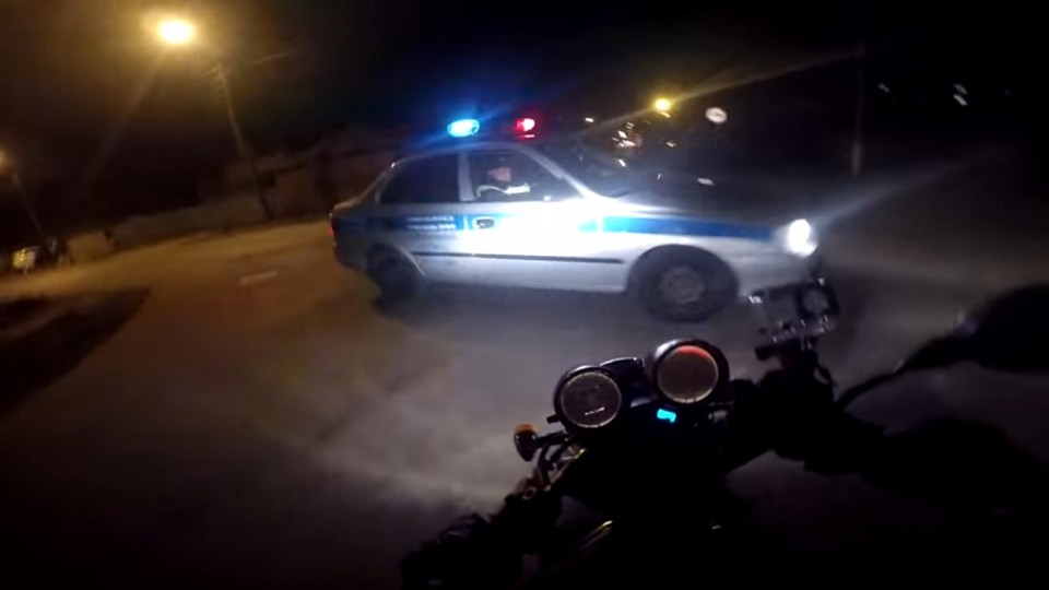 Фото предоставлено ГУ МВД России по Челябинской области