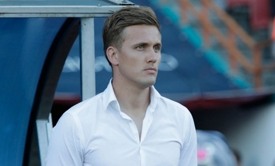 Алексей Шпилевский больше не руководит «Динамо-Брест». Фото: football.by