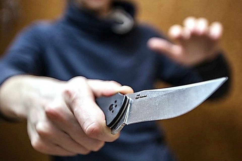 Сейчас муж находится под подпиской о невыезде. Фото: kazanreporter.ru