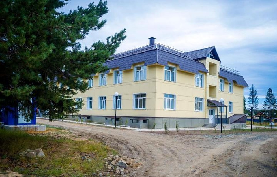 Фото с сайта правительства ХМАО-Югры