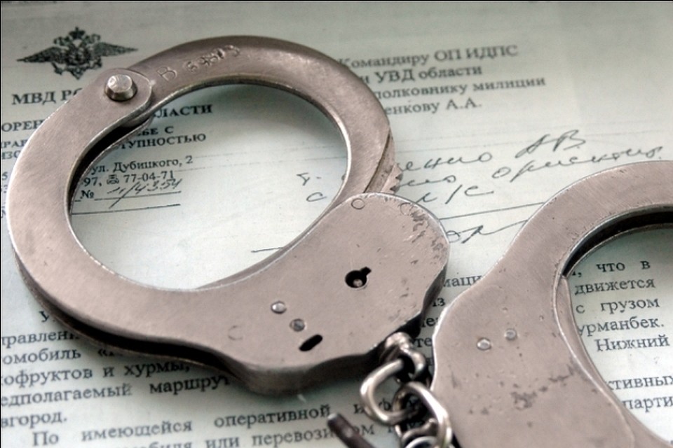 Полицейские проводят проверку по факту массовой драки в Томске.