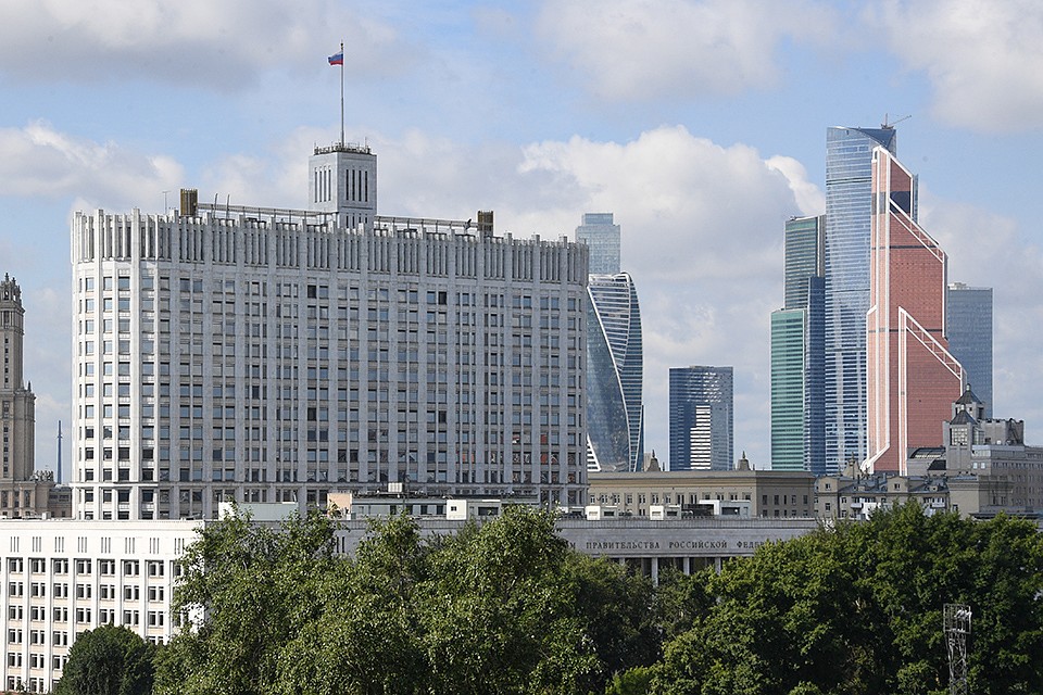 В правительстве задумались об изъятии сверхдоходов промышленников.