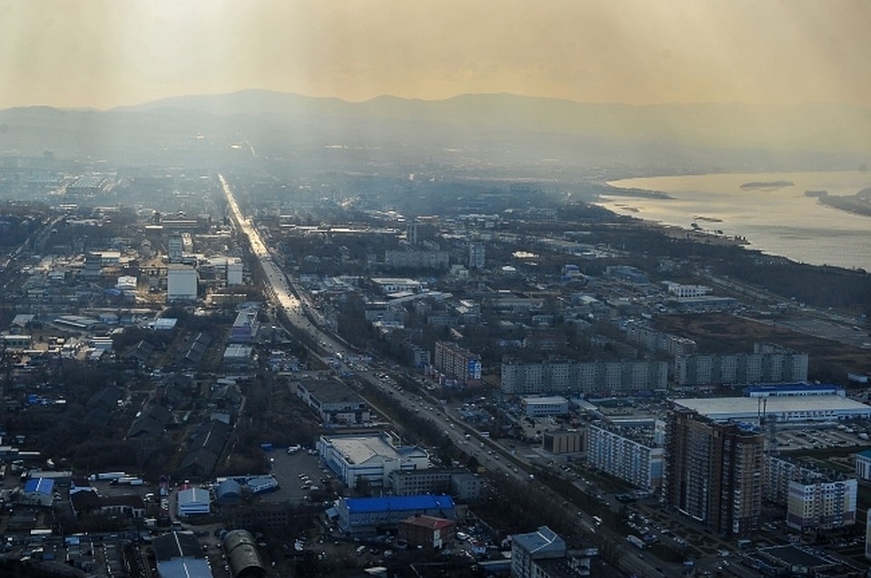За прошедшие сутки в Хабаровске случилось 28 дорожных аварий