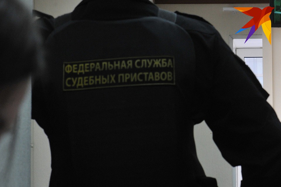 Иностранцы нарушили режим пребывания в нашей стране.