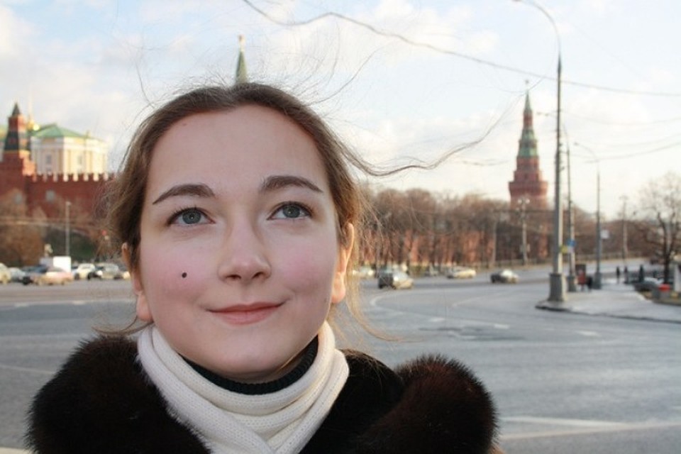 Любовь Калугина написала диссертацию о творчестве Высоцкого, а еще - немало постов о своем отношении к мужчинам