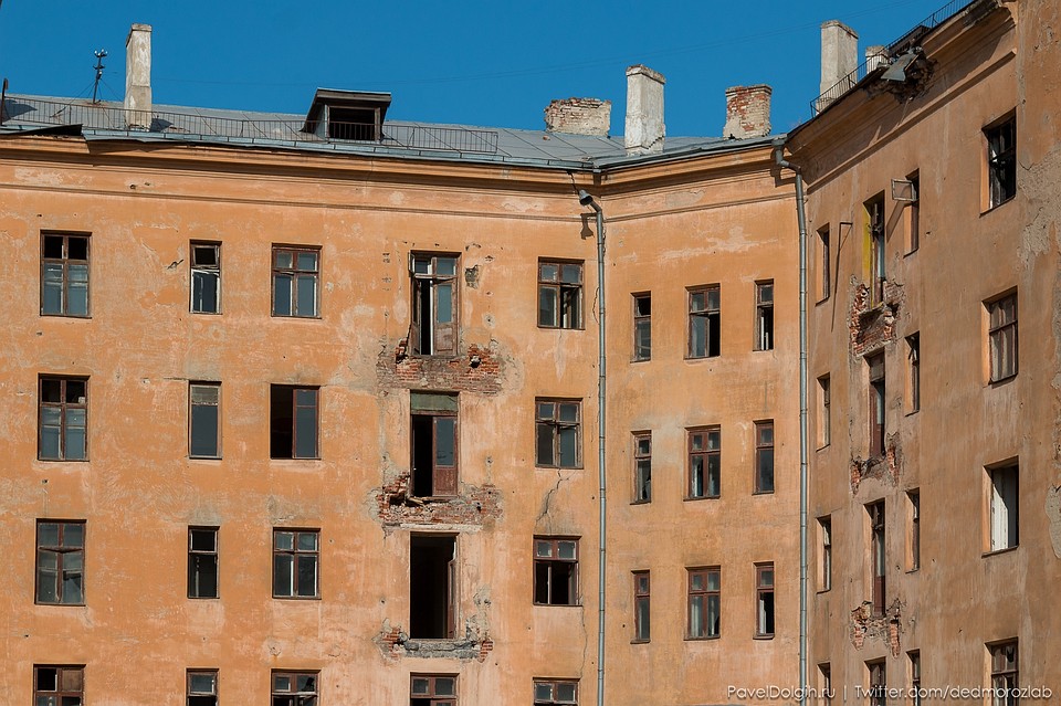 Фото: Павел Долгих.